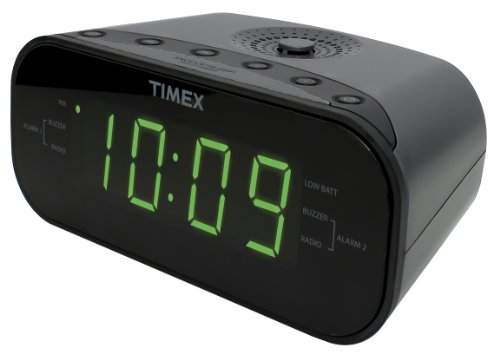 pictek alarm clock instructions