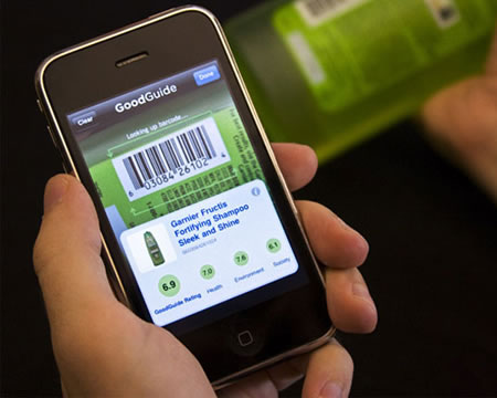 barcode reader apps